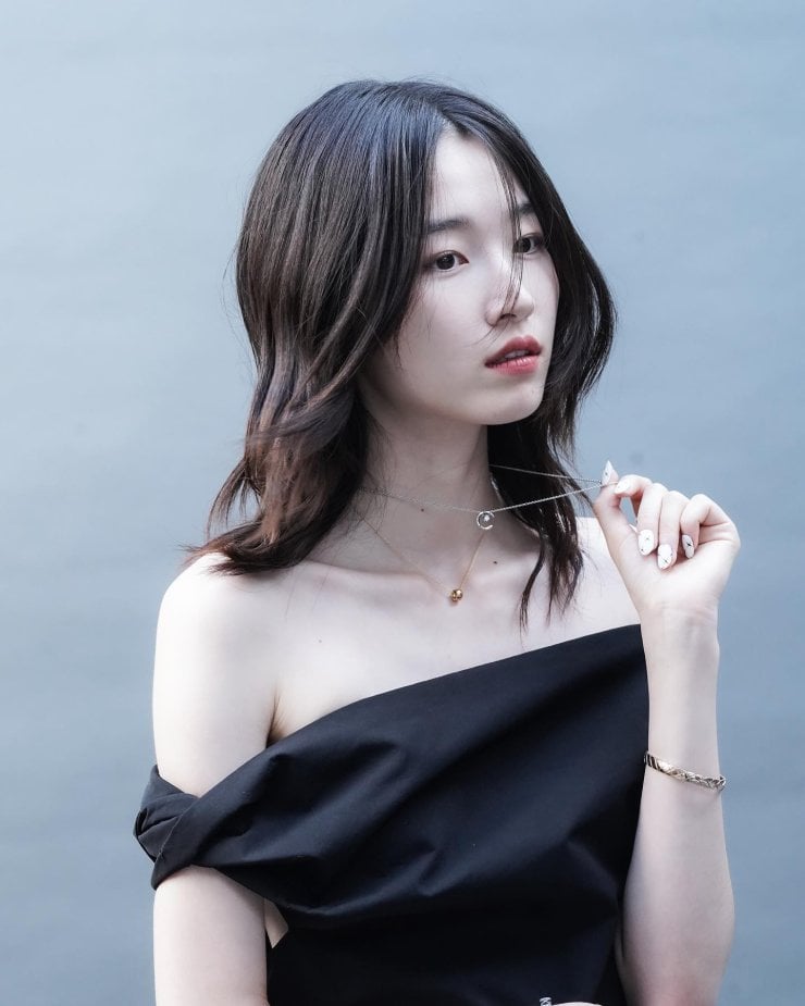 Won Ji-an