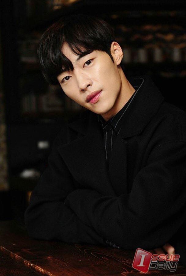 Woo Do-Hwan