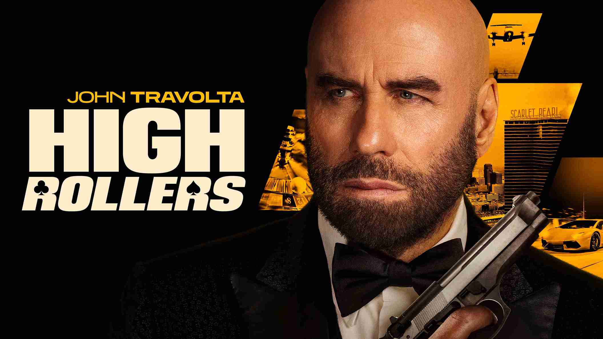 High Rollers