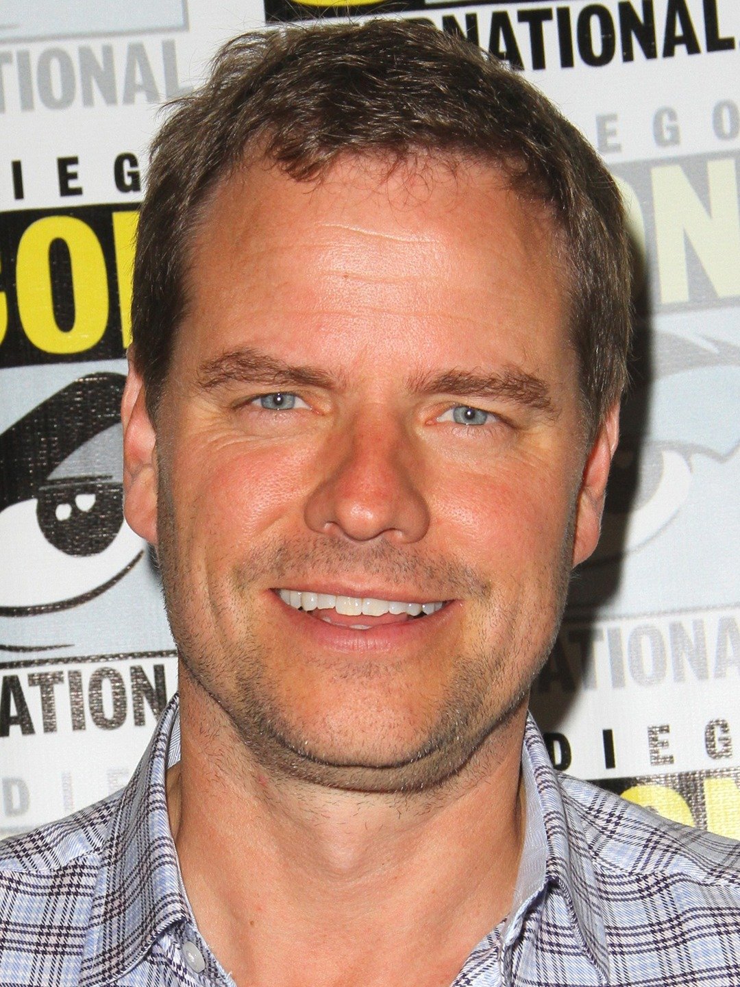 Anthony Lemke