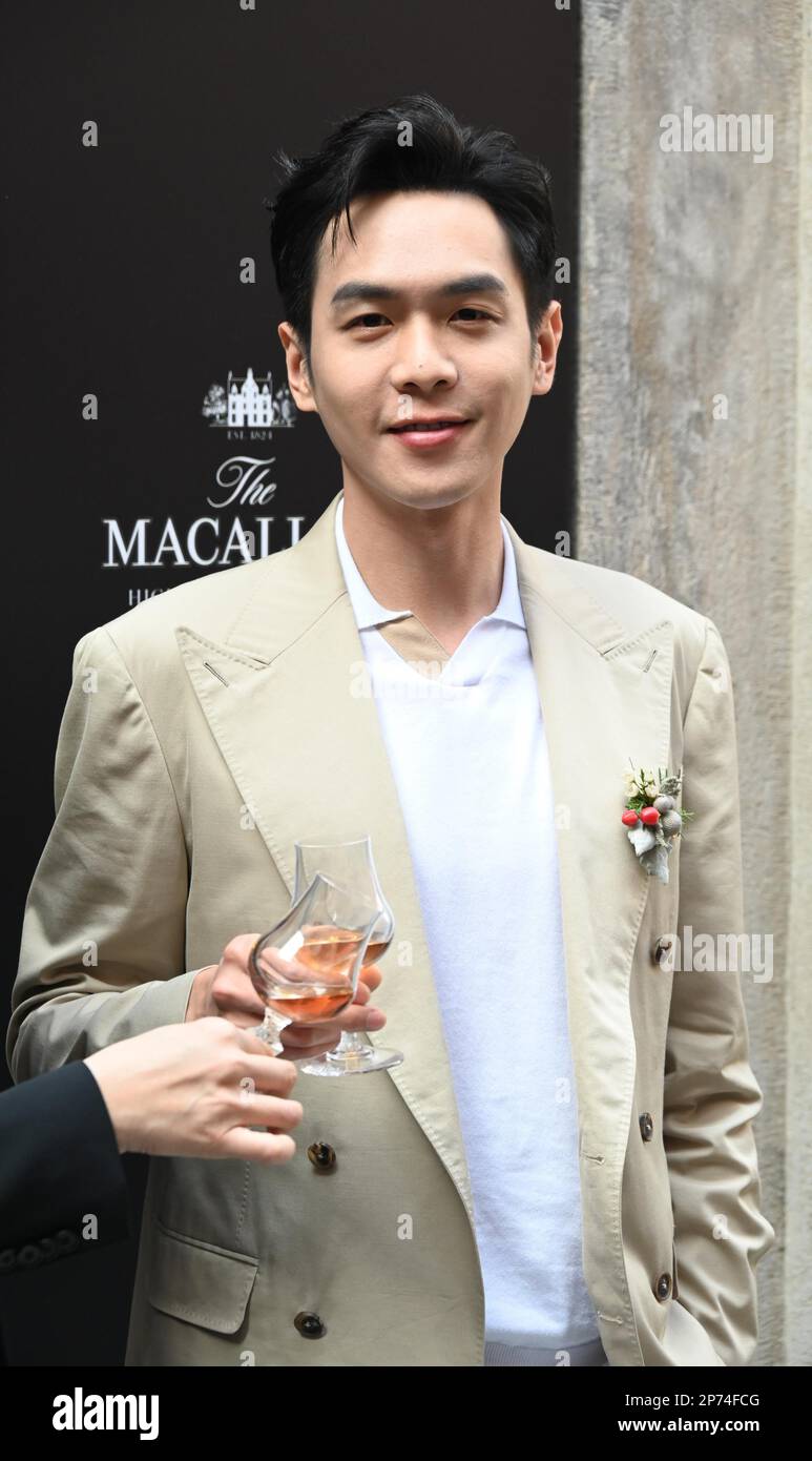 Zhang Ruoyun