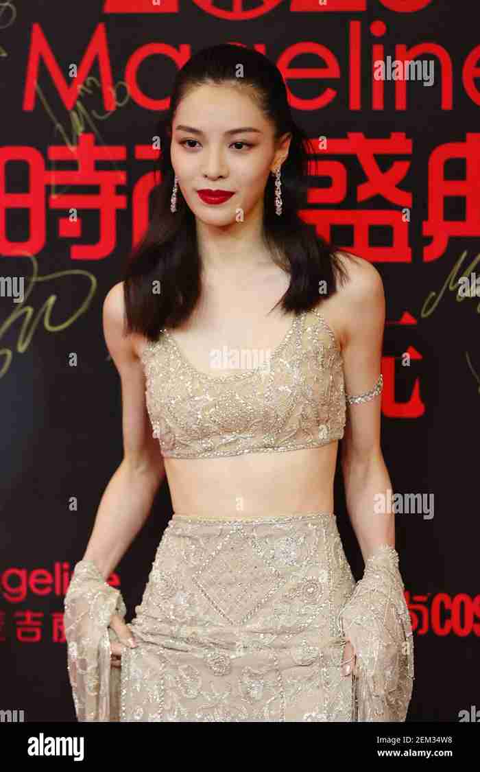 Elane Zhong