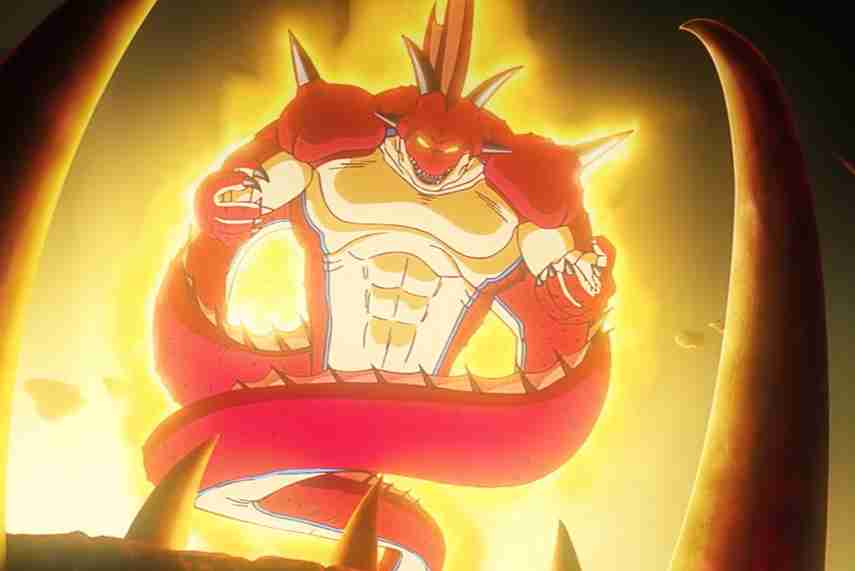 Dragon Ball DAIMA Season 1 Episode 18 - Awakening