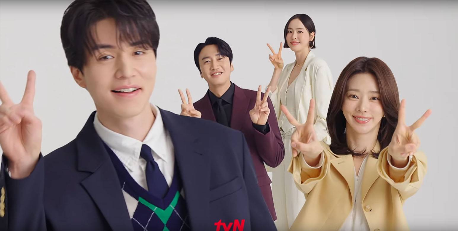 The Divorce Insurance (이혼보험 Ihon Boheom) Season 1 Episode 9