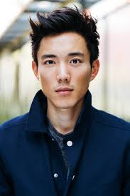 Justin Hong‑Kee Min