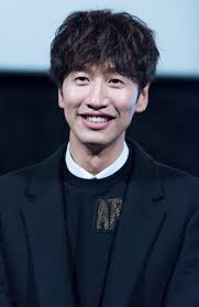Lee Kwang Soo