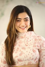 Rashmika Mandanna