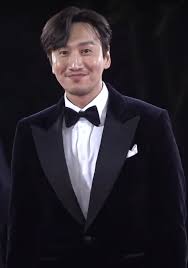 Kang Li Soo