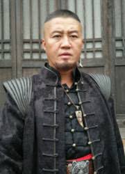 Yue Dongfeng