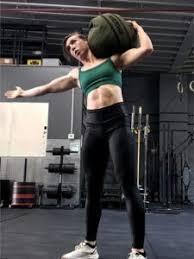 Cara Claymore
