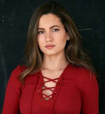 Ivana Baquero Macías