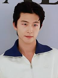 Hong Kyung