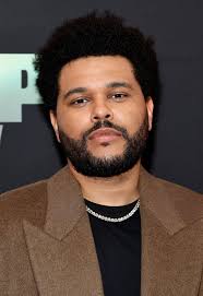 The Weeknd