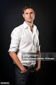 Jonathan Van Tulleken