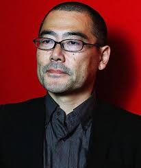 Masaharu Take