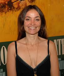 Nadia Conners
