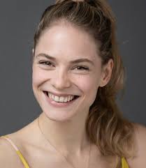 Florence Vos Weeda
