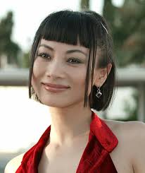 Bai Ling