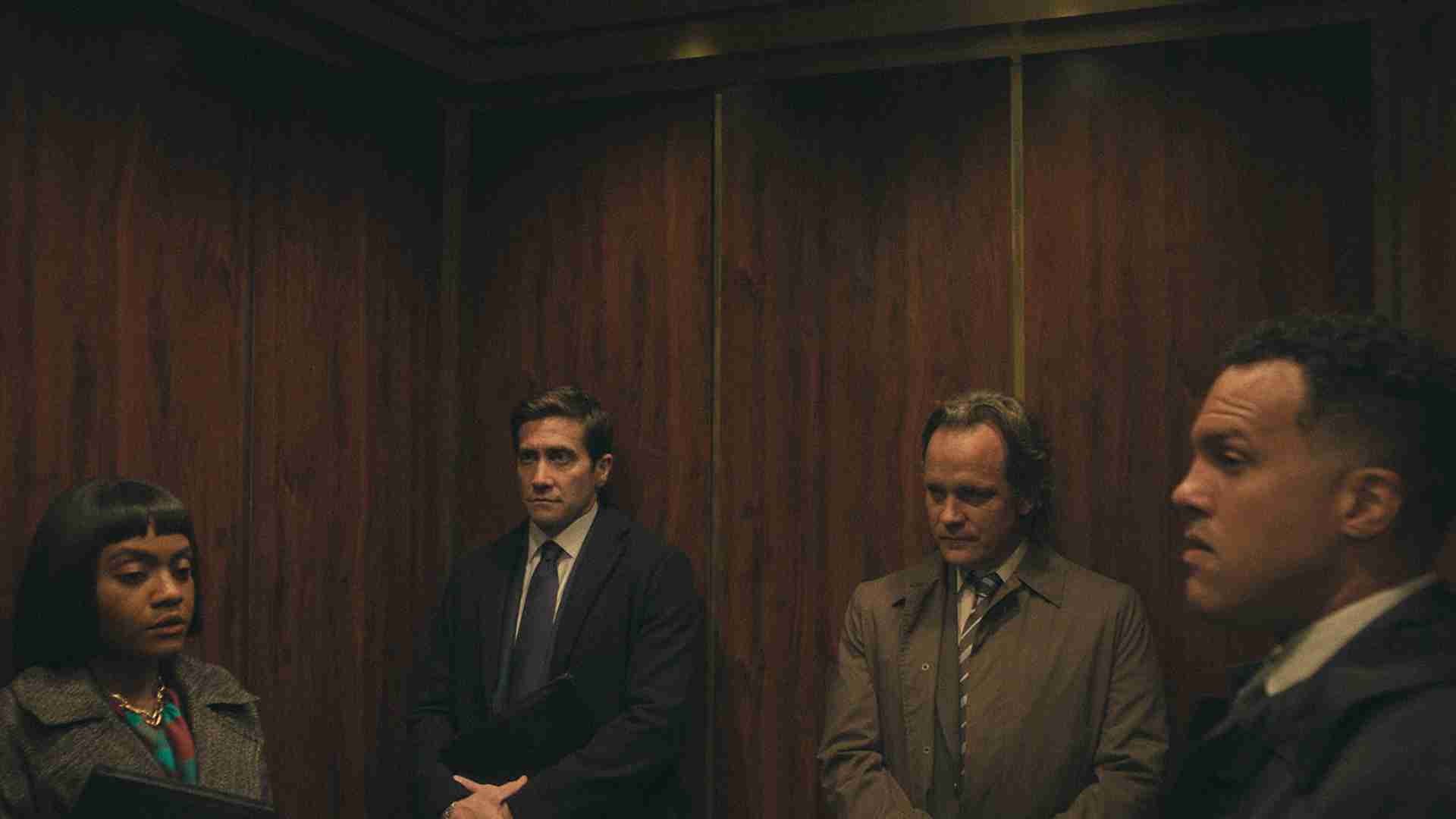 Presumed Innocent Season 1 Episode 2, People Vs. Rozat Sabich