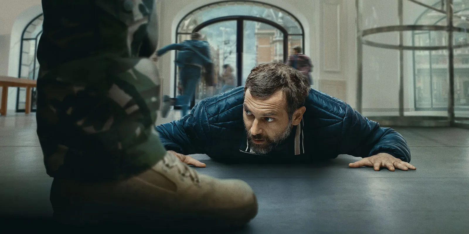 ihostage