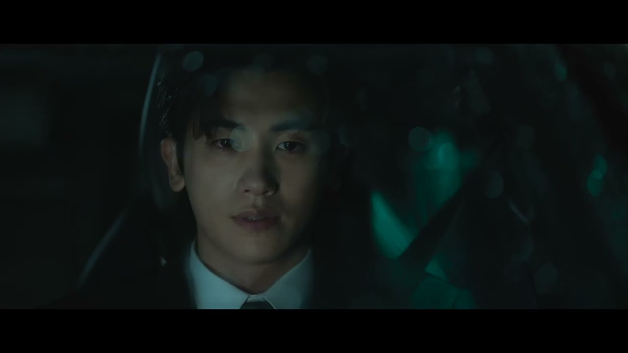 Buried Heart (보물섬 Bomulseom) Season 1 Episode 14