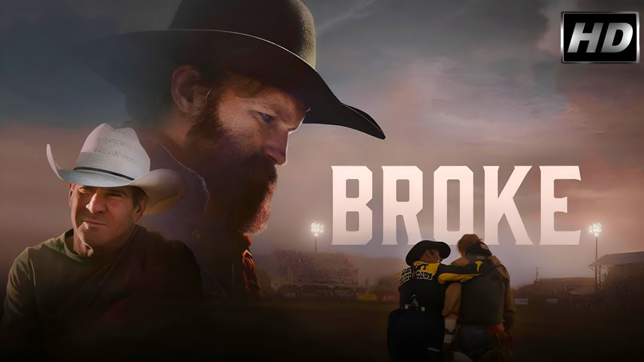 Broke