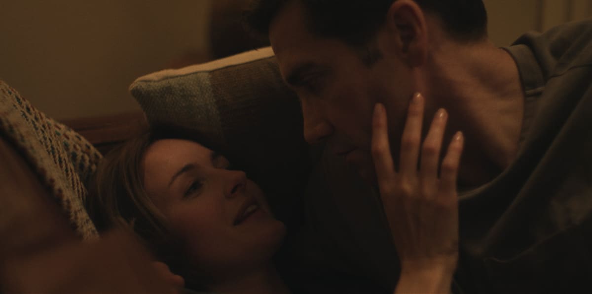 Presumed Innocent Season 1 Episode 3, Discovery