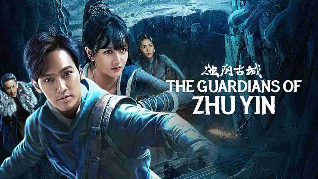 The Guardians of Zhu Yin