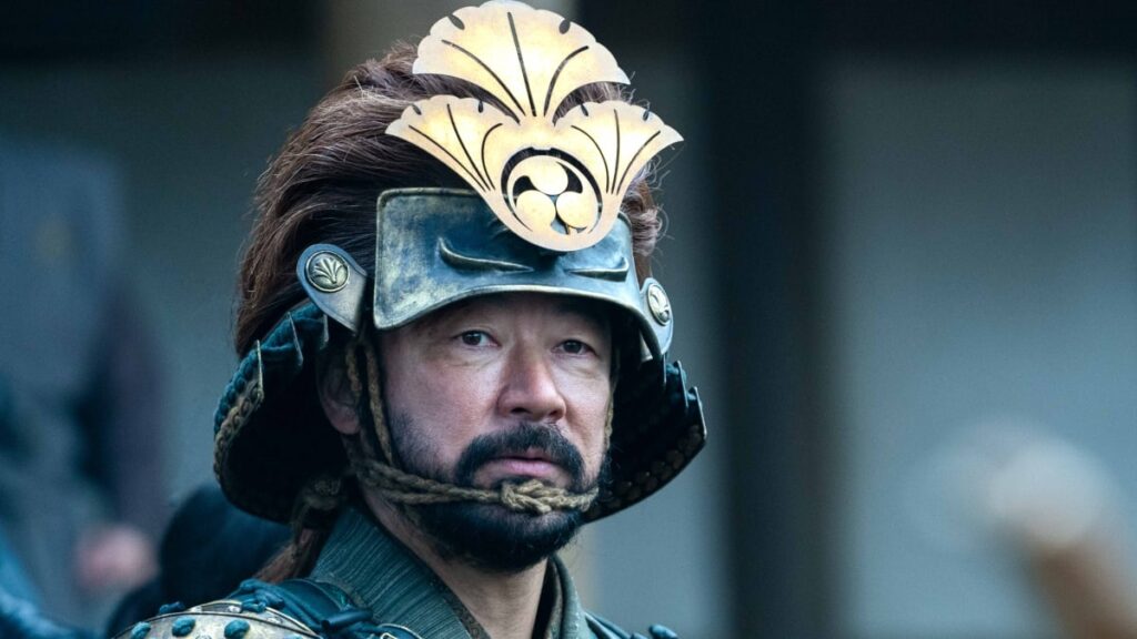 Shogun Season 1 Episode 3 Tomorrow Is Tomorrow