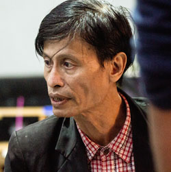 Chokanan Skultham