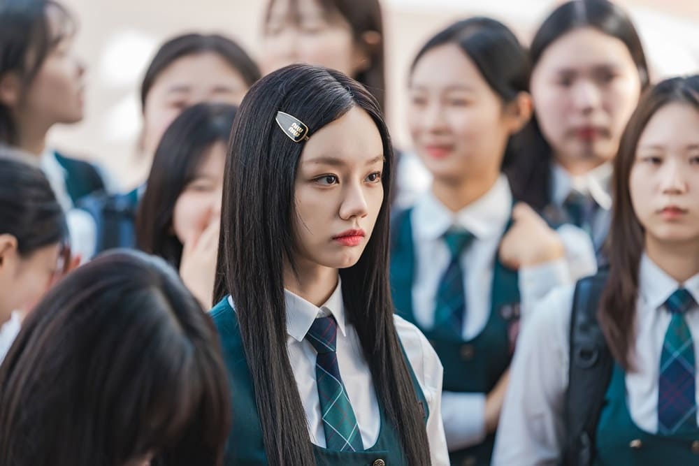 Friendly Rivalry (선의의 경쟁 Seonuiui Gyeongjaeng) Season 1 Episode 6