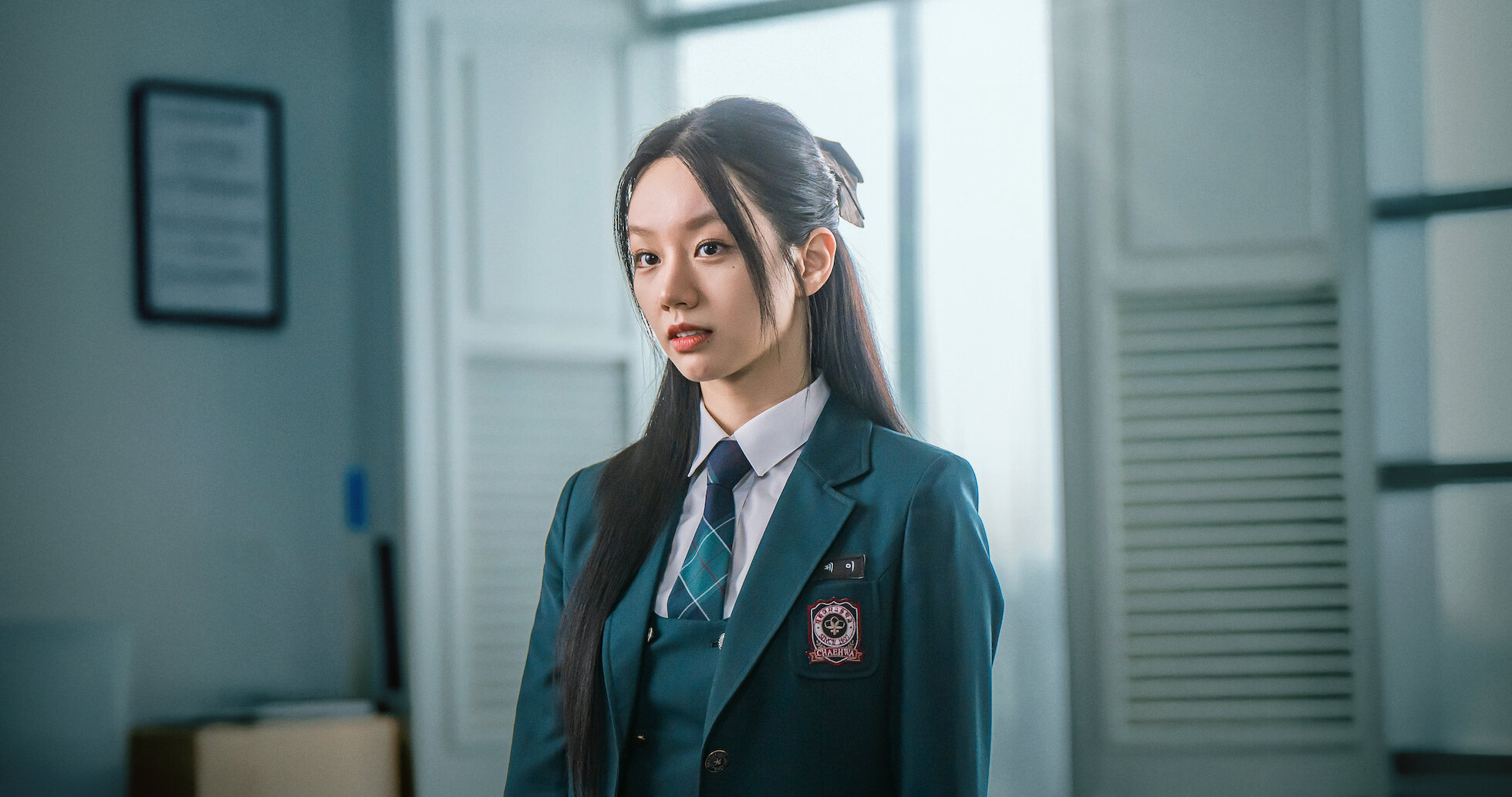 Friendly Rivalry (선의의 경쟁 Seonuiui Gyeongjaeng) Season 1 Episode 11