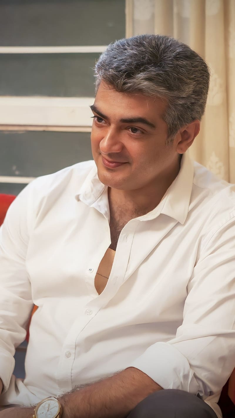 Ajith Kumar