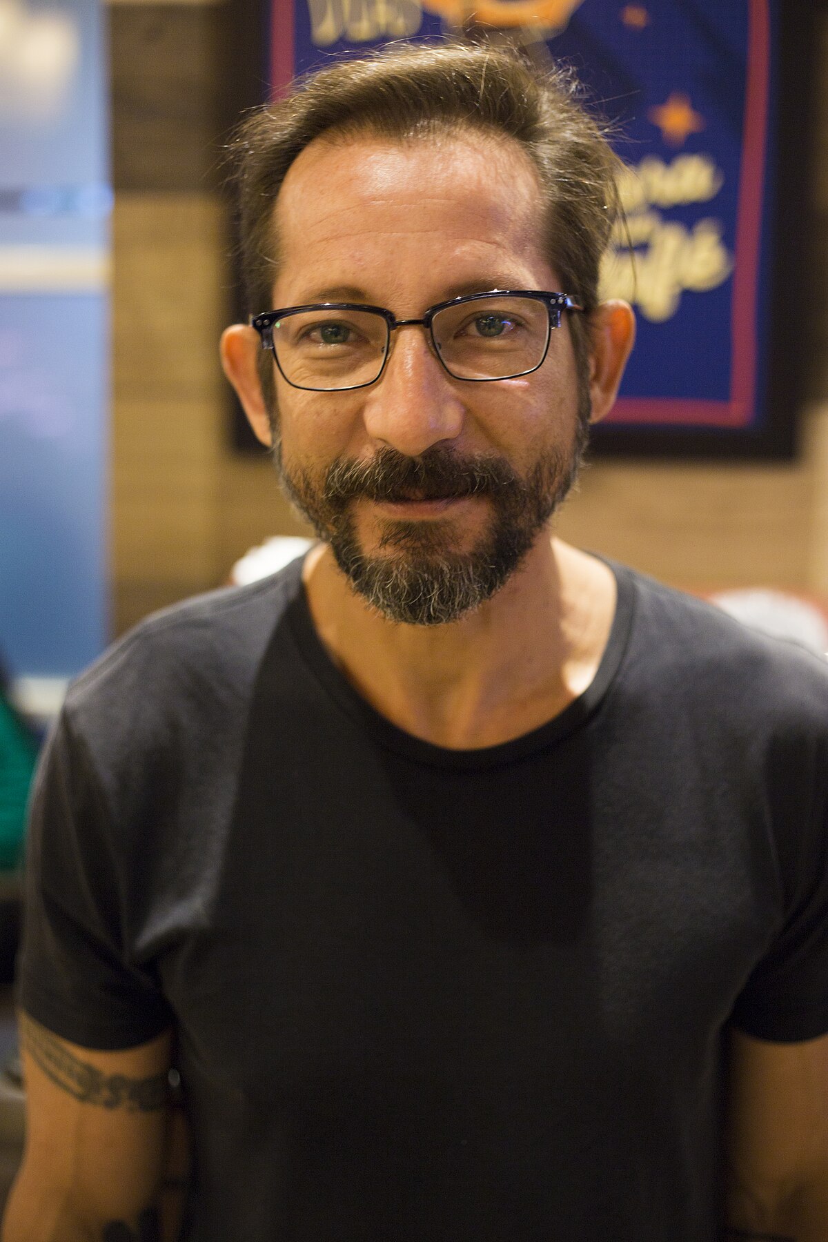 Alejandro Fajardo