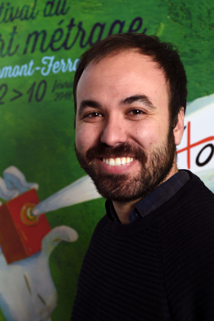 Álvaro Gago