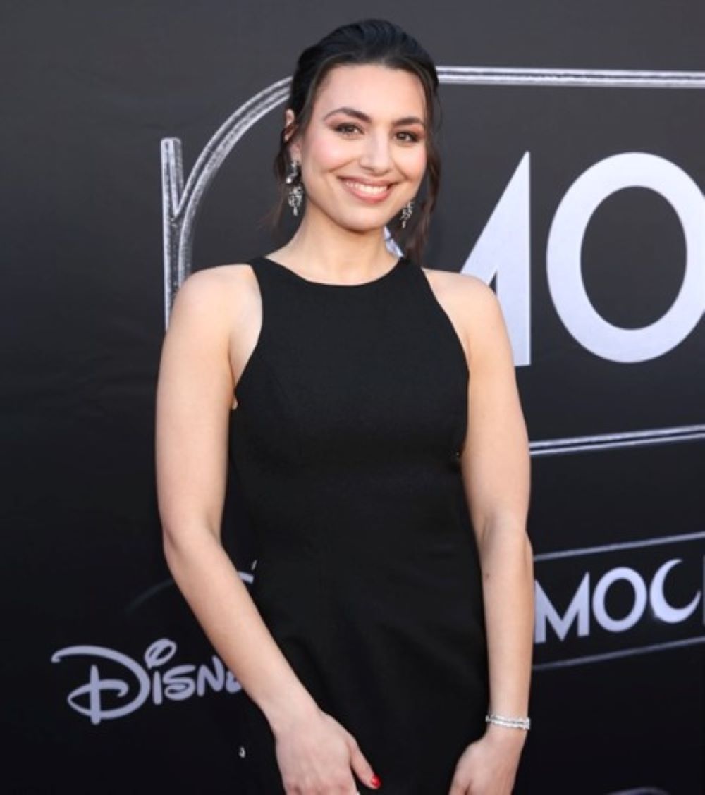 Antonia Salib