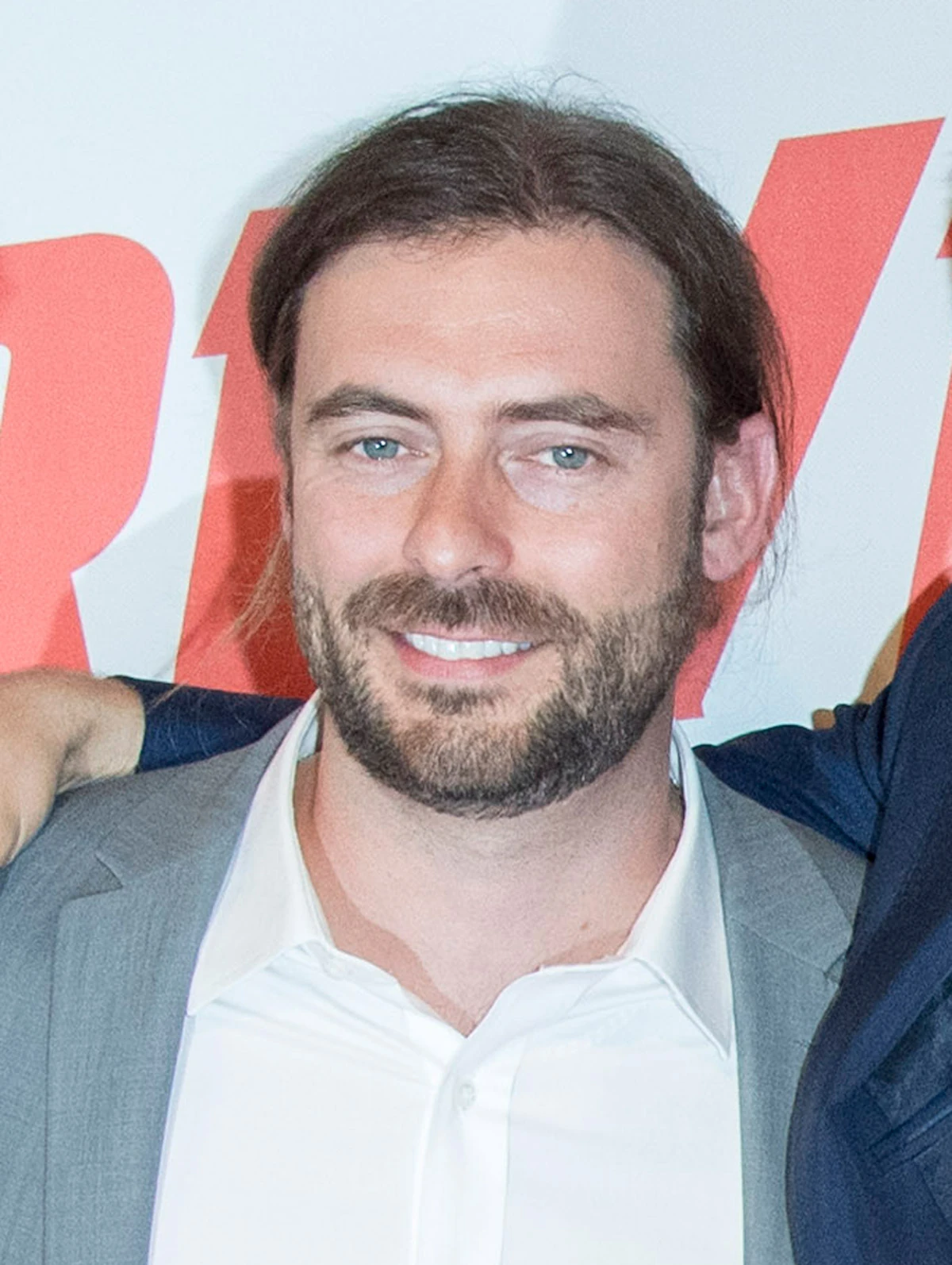 Antonio Negret