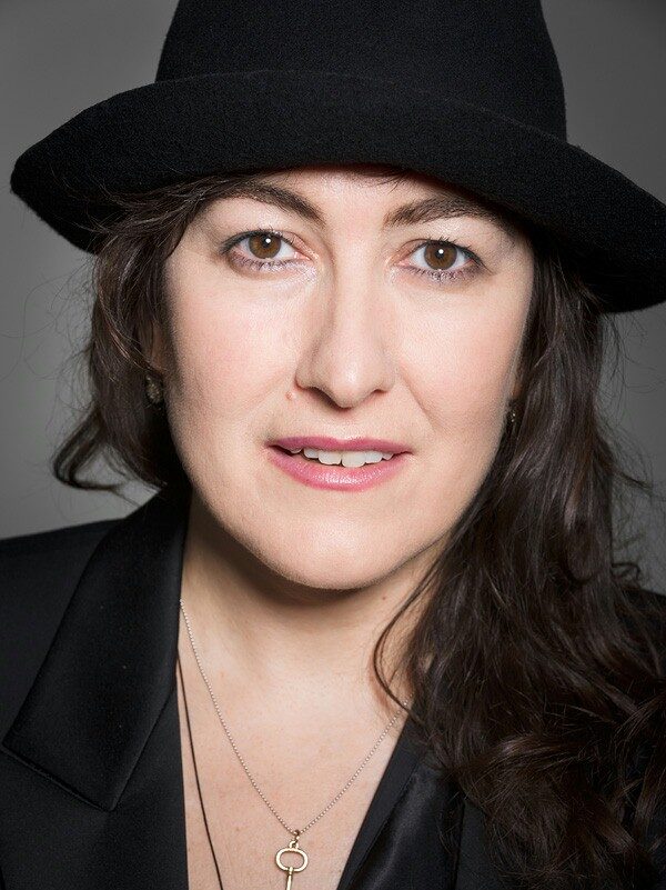 Athina Rachel Tsangari