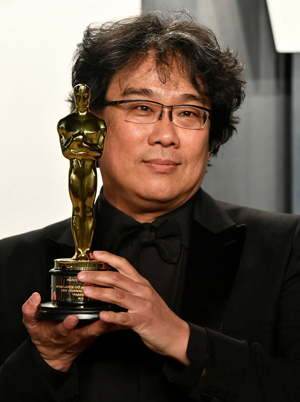 Bong Joon Ho