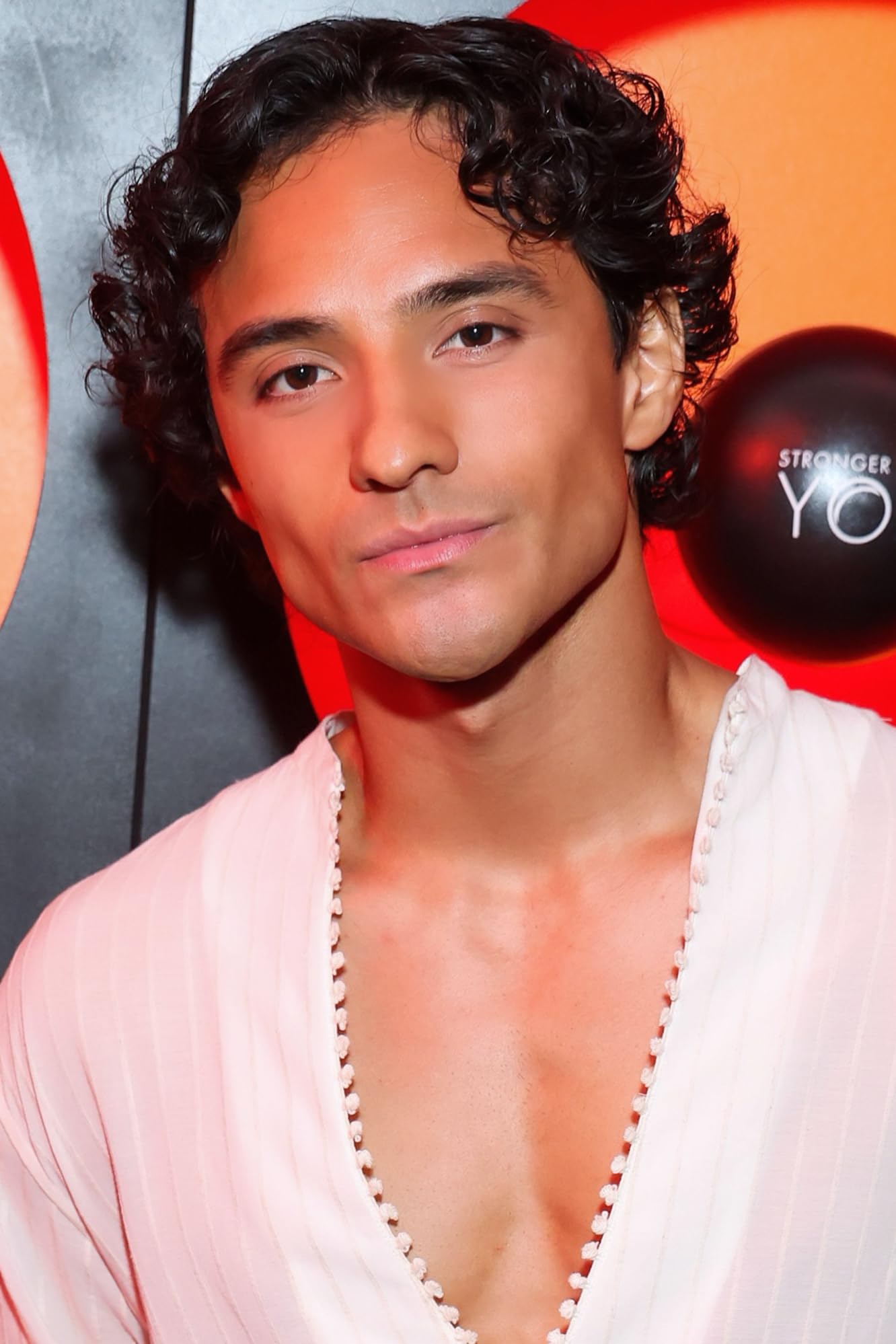 Brandon Perea
