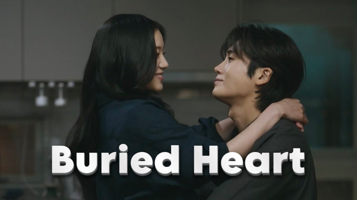 Buried Heart (보물섬 Bomulseom)