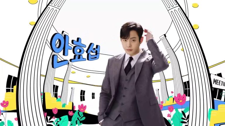 Business Proposal (사내맞선 Sanae Matseon) Season 1 Episode 11