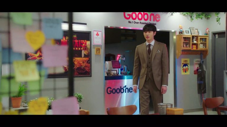 Business Proposal (사내맞선 Sanae Matseon) Season 1 Episode 12