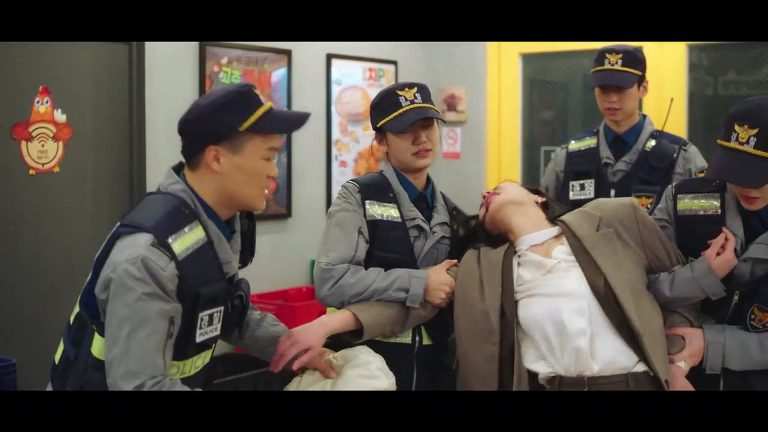Business Proposal (사내맞선 Sanae Matseon) Season 1 Episode 2
