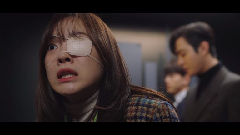 Business Proposal (사내맞선 Sanae Matseon) Season 1 Episode 3