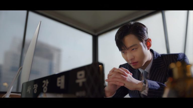 Business Proposal (사내맞선 Sanae Matseon) Season 1 Episode 5