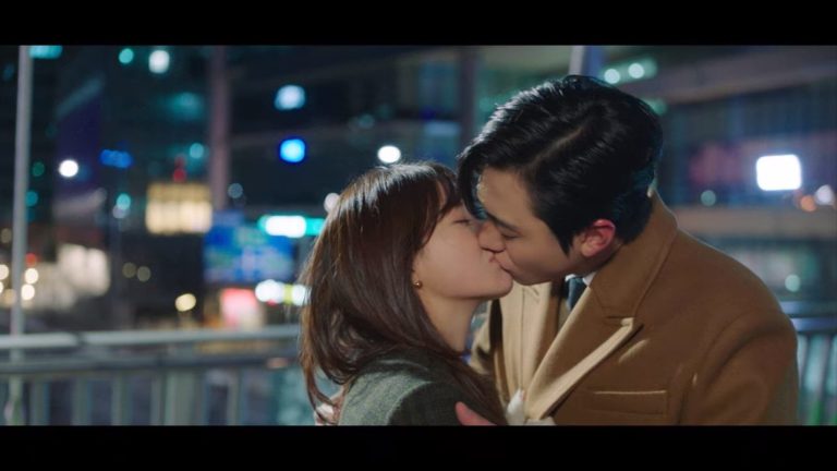 Business Proposal (사내맞선 Sanae Matseon) Season 1 Episode 7