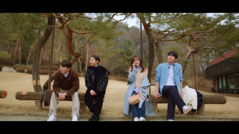 Business Proposal (사내맞선 Sanae Matseon) Season 1 Episode 9