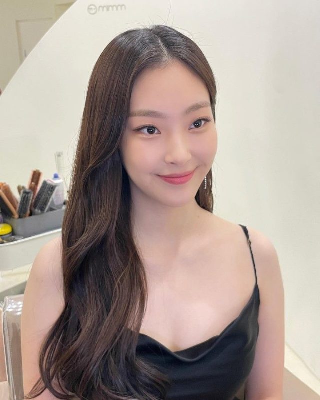 choi hee jin