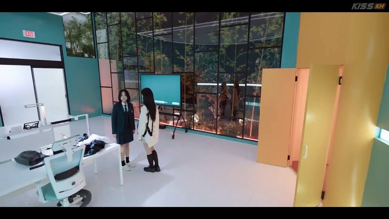 Friendly Rivalry (선의의 경쟁 Seonuiui Gyeongjaeng) Season 1 Episode 3
